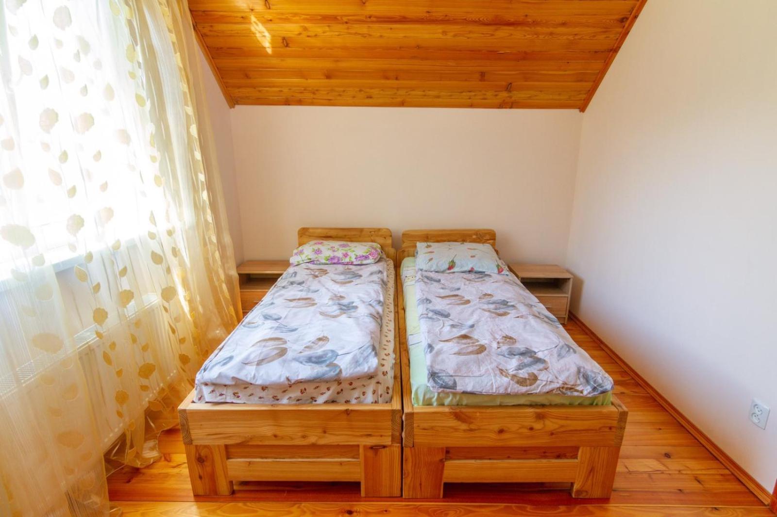 Садиба Під Лісом Volovets Quarto foto